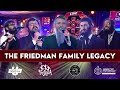 The Friedman Family Legacy – Avremel, Benny, Eli Marcus & 8th Day | Freilach & Shira - Hatzalah-Thon