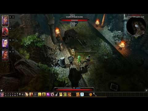 Divinity Original Sin 2 Choose Correct Withermore Soul Jar