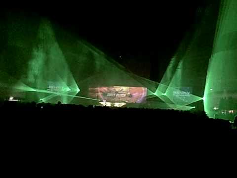 Benny Rodrigues @ Dirty Dutch 2008 Part 3