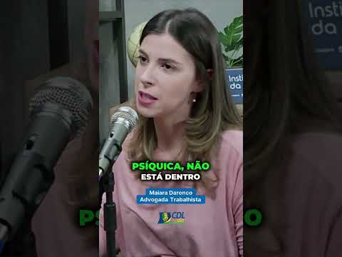 O segredo chocante sobre as causas das doenças psíquicas que ninguém te conta! Prepare-se para reava