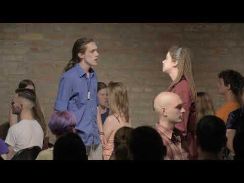 Mezítlábas Opera - Wolfgang Amadeus Mozart: Figaro házassága (2019)