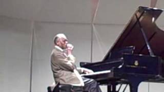 Hank Jones - "Have You Met Miss Jones?"