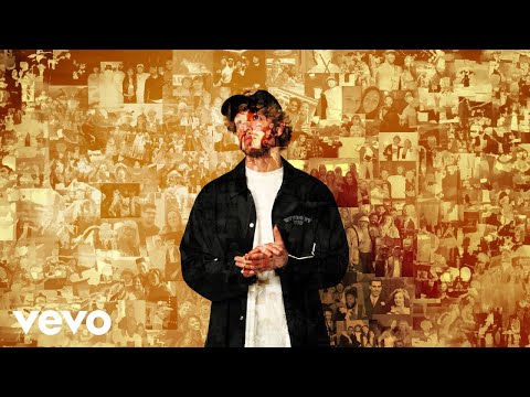 ADMT - Weekend Offender (Audio)