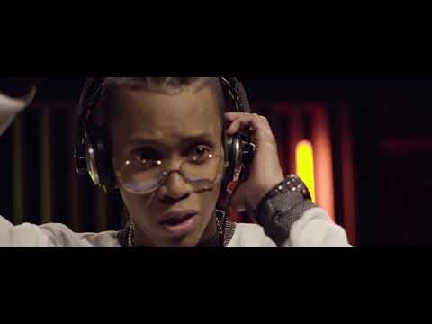 Alon La Voz Del Caribe - Como Que No? Si Si (Video Oficial)