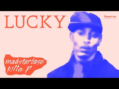 MadStarBase & Killa P - Lucky [Official Visualiser]