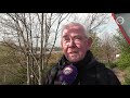 Olifantenpaadje station Nijmegen: 'Legaliseer het gewoon!'