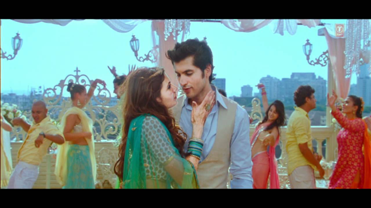 One More One More, Lak Da Hulara Lyrics | Jo Hum Chahein | Neeraj Shridhar, Sunidhi Chauhan | Sachin Gupta