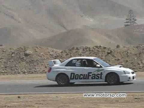 2da Fecha Autoxperu - Damas - Superior 1 - Staff