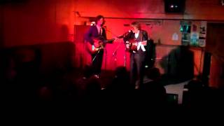 The Milk Carton Kids -- Maybe It's Time