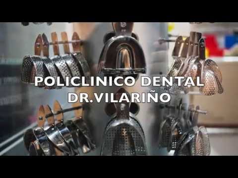 Clinica dental Dr. Vilariño en Tui
