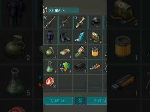 This is Why You should Always Clear The port Laboratory in Last Day On Earth #lddoe #shorts #tips