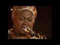 Odetta -  If I had a hammer - Live 1993 - Lerche48 al. Werner S. Odetta -  If I had a hammer - Live 1993