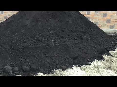 Чернозем під газон Київ, торф - фото 10 - id-p76192645