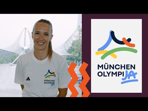 💙🖤❤️💛💚 OlympiJA 💙🖤❤️💛💚 // Sandra Ittlinger