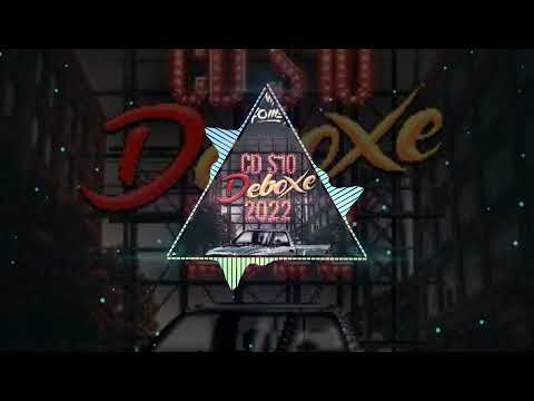 DEBOXE ELETROFUNK - TROPA DEBOXE GOIANIA - CD S10 DEBOXE 2022