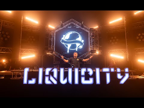 Pendulum DJ-Set | Liquicity Festival 2023 ????