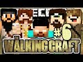 The Walking Craft - A CHAMADA DO REZENDE! (c ...