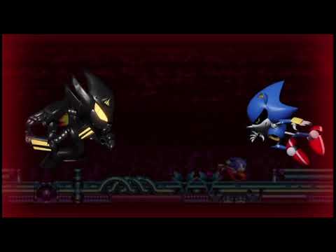 OUTCOME MEMORIES OST - LEGACY FURNACE CHASE THEME (FINAL LIFE)