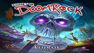 Assault on Doomrock: Discussion