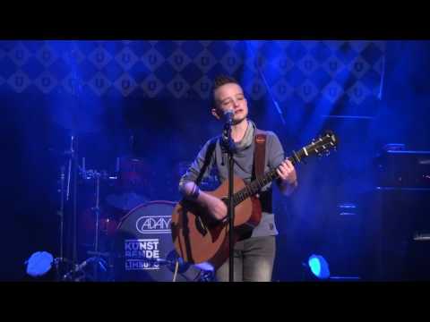 Mannenharten -  Cover Niels Sievers