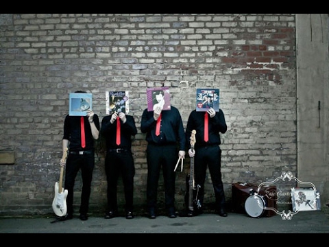 Manchester 80's band for Hire