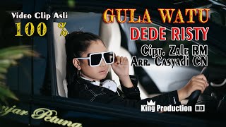 Download lagu GULA WATU - DEDE RISTY- VIDEO CLIP ASLI KING PRODUCTION mp3 Download lagu GULA WATU - DEDE RISTY- VIDEO CLIP ASLI KING PRODUCTION mp3