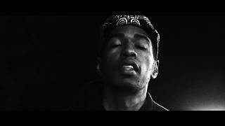 Hip-hop artist Ricky Mapes presents reality of
urban America in "IDWDT" video