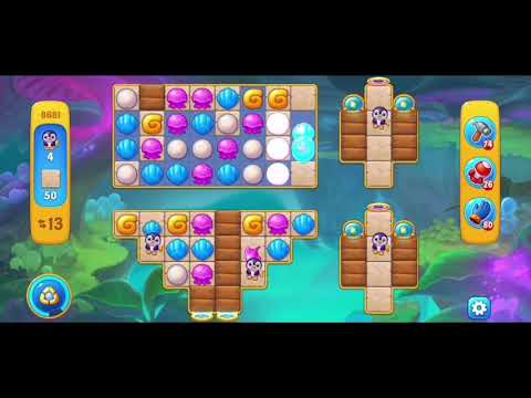 Fishdom 8681 Level - NO 💣🧨💥