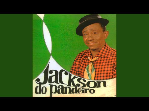 Filomena E Fedegoso - Jackson do Pandeiro