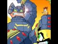 Crash Twinsanity Soundtrack Tikimon