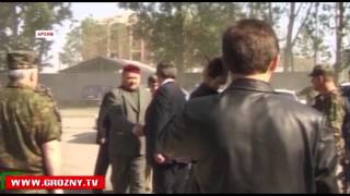 Курс Первого Президента стал главным ориентиром для нынешнего руководства региона