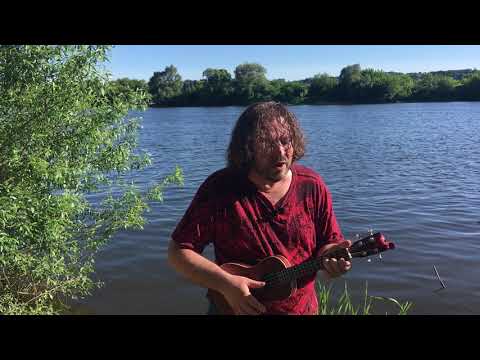 Sasha Vista – The A Team (Ed Sheeran cover)