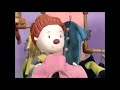 JoJo S Circus Reference In Clifford S Really Big Movie