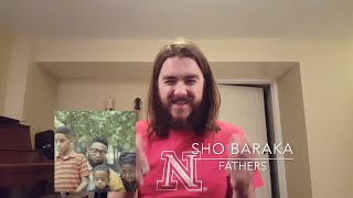 Sho Baraka – Fathers (track review)