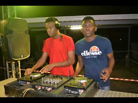 Western Boyz - Out Of The Box