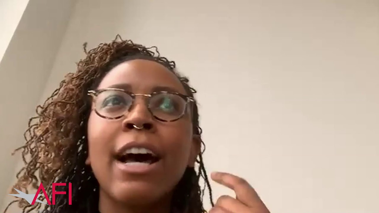 SELAH AND THE SPADES director Tayarisha Poe on the characters in her film SELAH AND THE SPADES