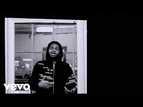 Ovrkast - Dog Days (Official Music Video) ft. Saba, Frsh Waters