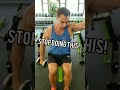 Dont do Front Raises!
