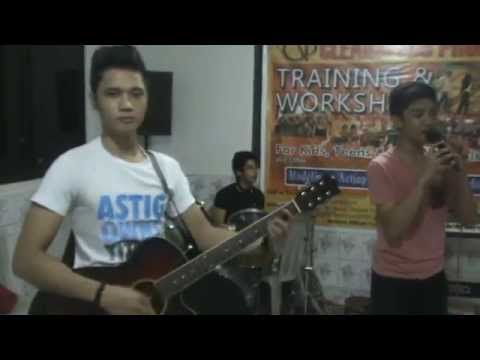 4SIGHT Band's cover of 