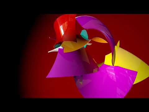 Kunststoffe - Innovation und Forschung