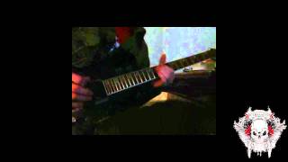 Quo Vadis - Mute Requiem Cover