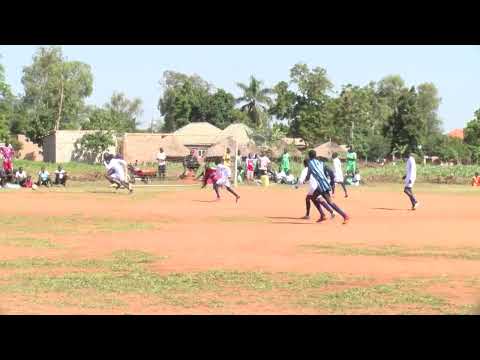 Forum Sport U-13 (1) vs SV Heinenoord U-13(1) Kumalo Sports League Match Highlights.