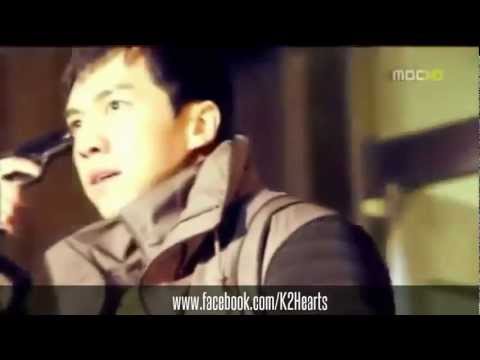 King 2 Hearts OST (My Heart Cries) K.Will
