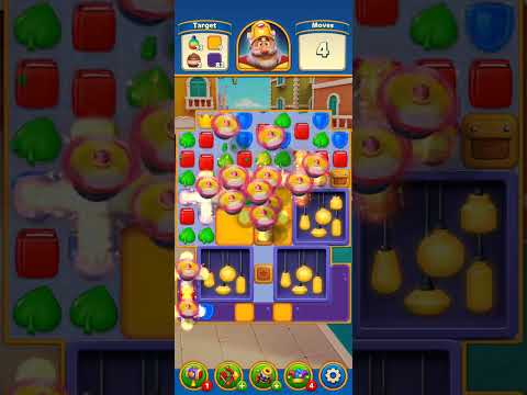 Royal Match Level 4238