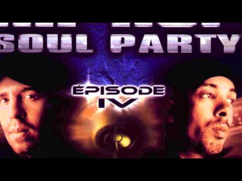 DJ Abdel & D'Wayne Wiggins - Strange Fruit (HipHopSoul Party 4)