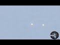 UFO Sfere Di Luce Di Vari Colori Filmate In Brasile Il 4 Maggio 2019