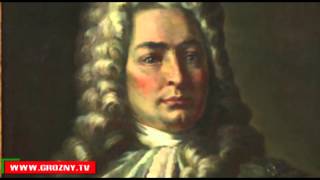 В Грозном отметили День российской печати