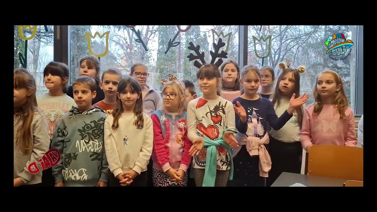 Hol vagy Mikulás?
