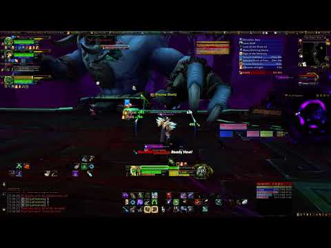 De Other Side Mueh'zala Heroic