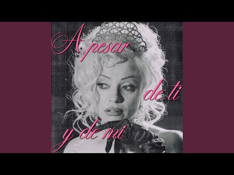 A Pesar De Ti y De Mi – Mon Laferte